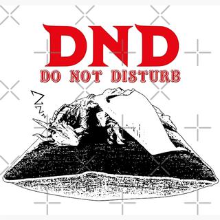 DND 2