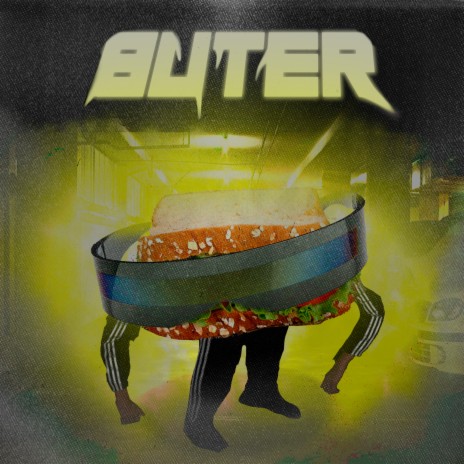 Buter | Boomplay Music