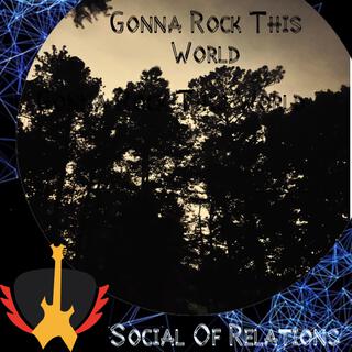 Gonna Rock This World lyrics | Boomplay Music