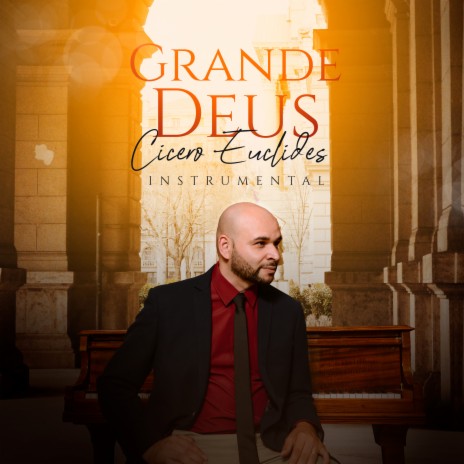 Grande Deus | Boomplay Music