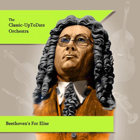 Beethoven's For Elise | Boomplay Music