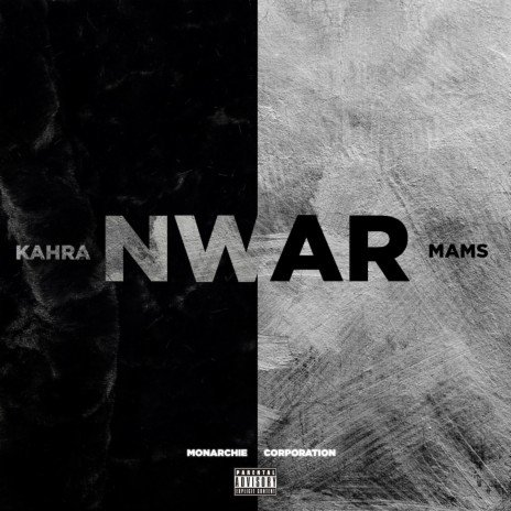 Nwar ft. Mams | Boomplay Music