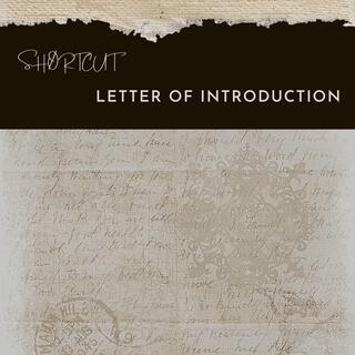 Letter of introduction