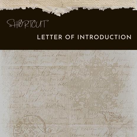 Letter of introduction | Boomplay Music