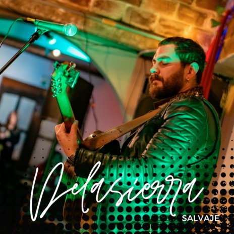 Salvaje | Boomplay Music