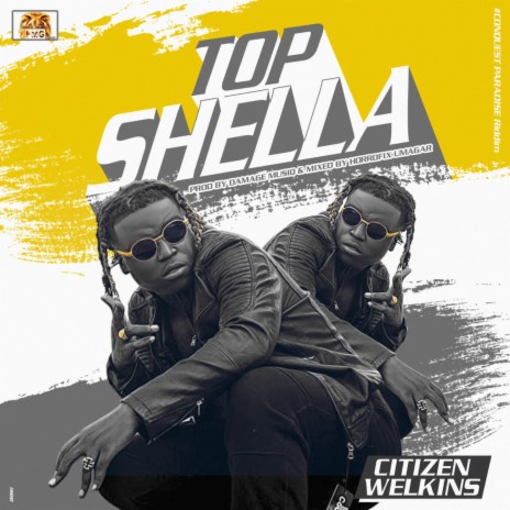 Top Shella