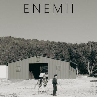 ENEMII lyrics | Boomplay Music