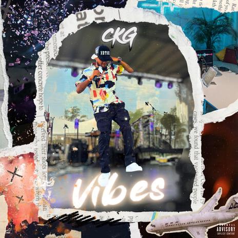 Vibes | Boomplay Music