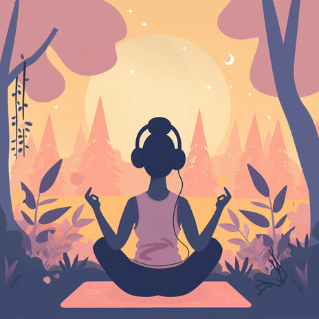 Meditation Yoga Sounds ft. Dreamy Yoga Music & Easy Yoga Music