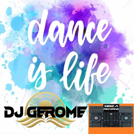Dance Life | Boomplay Music