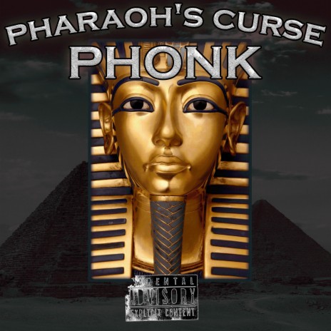 PHARAOH'S CURSE PHONK | Boomplay Music