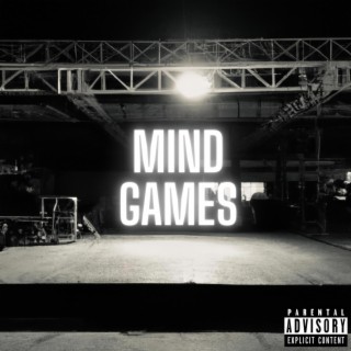 Mind Games lyrics | Boomplay Music