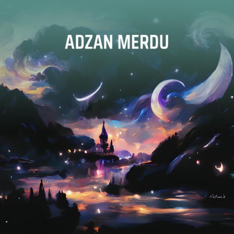 Adzan Merdu | Boomplay Music