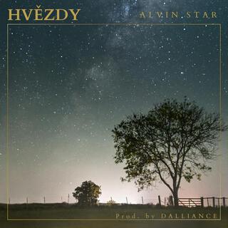 HVĚZDY lyrics | Boomplay Music