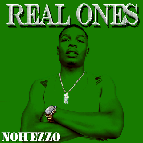 Real Ones | Boomplay Music