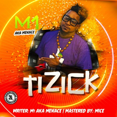 Tizick | Boomplay Music