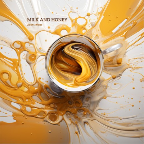 Milk and Honey | Boomplay Music