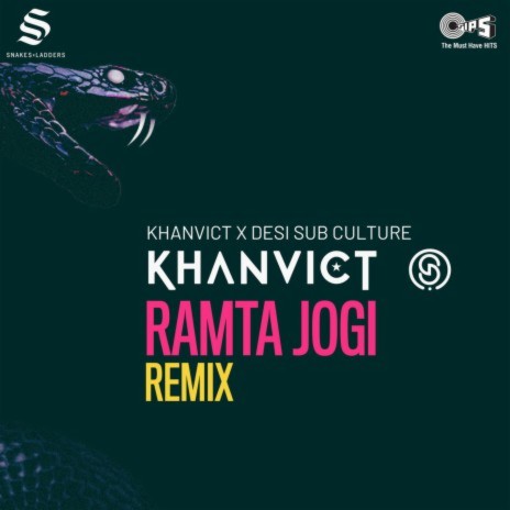 Ramta Jogi (Khanvict & Desi Sub Culture Remix) ft. Sukhwinder Singh | Boomplay Music