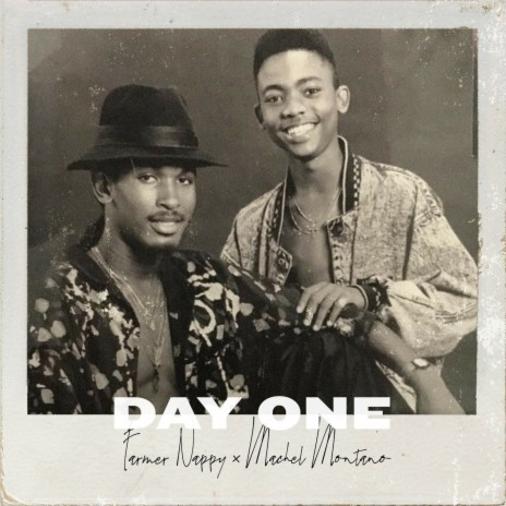 Day One ft. Machel Montano | Boomplay Music