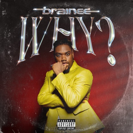 WHY | Boomplay Music