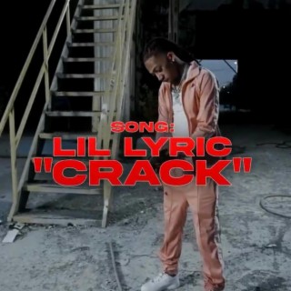 Crack (Radio Edit)