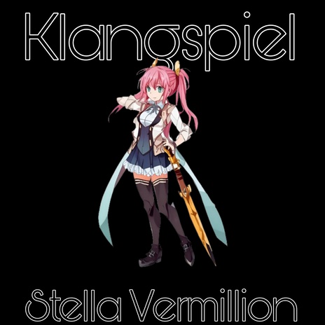 Stella Vermillion | Boomplay Music