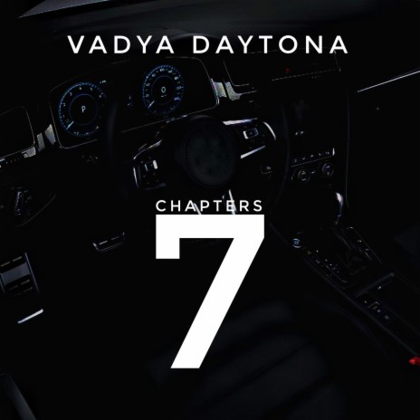 Seven Chapters | Boomplay Music