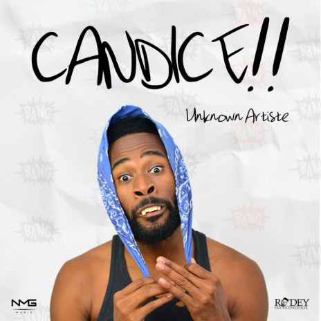 Candice | Boomplay Music