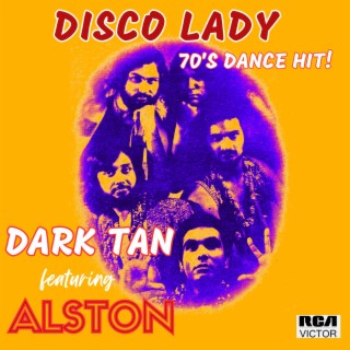 Disco Lady