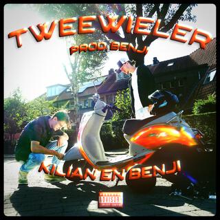 Tweewieler