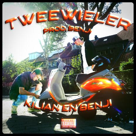 Tweewieler ft. Kilian | Boomplay Music