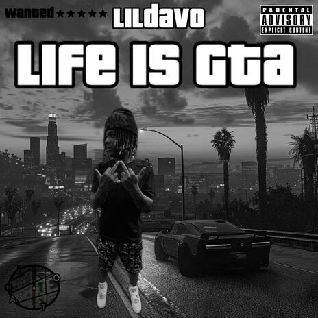 Life is Gta | Boomplay Music