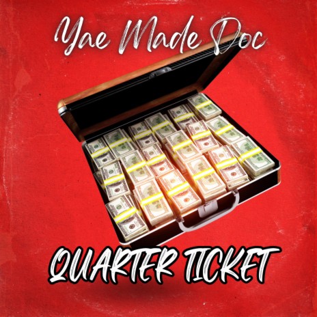Quarter Ticket | Boomplay Music
