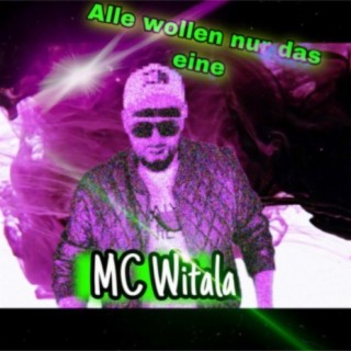 Alle wollen nur das eine (Radio Edit)