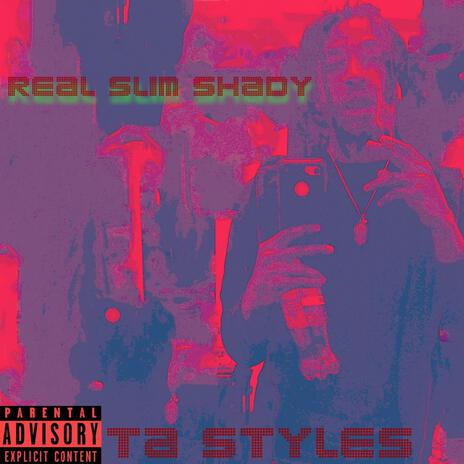 Real Slim Shady | Boomplay Music