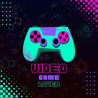 Gamez (Video Game Lover) (Cover)