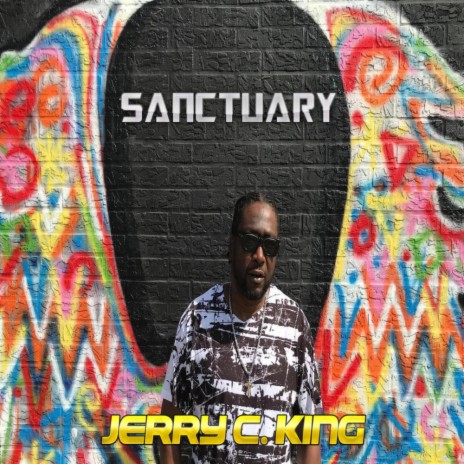 Sanctuary (Jerry C. King Mix) | Boomplay Music