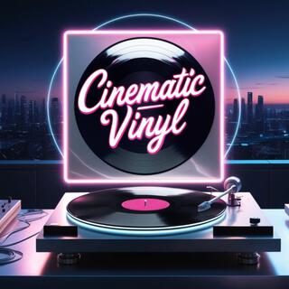 Cinematic Vinyl (Cinematic Rock Mix)