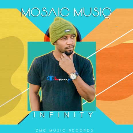 Sweet Love ft. Mosaic Musiq & Shaz'Mol