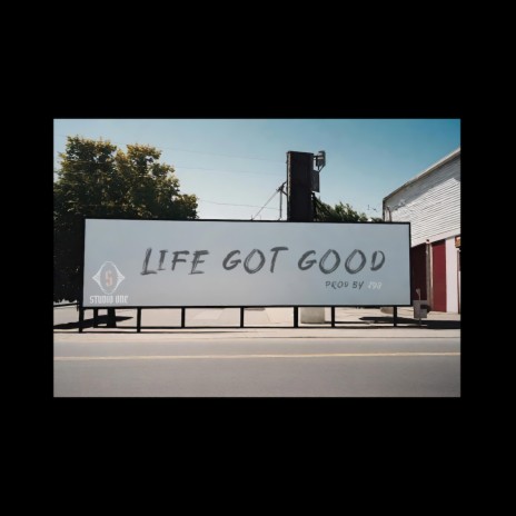 LIFE GOT GOOD ft. AC | Boomplay Music