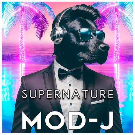 Supernature | Boomplay Music