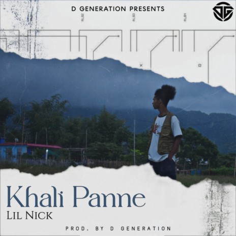 Khali Panne | Boomplay Music