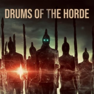 Drums of the Horde