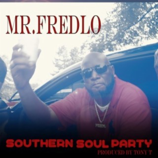 SOUTHERN SOUL PARTY