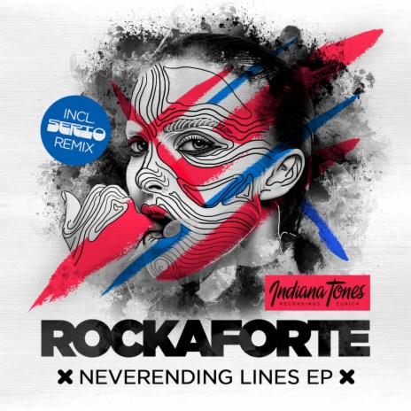 Neverending Lines (Radio Mix) | Boomplay Music