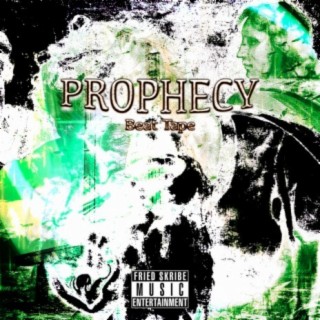 Prophecy Beat Tape