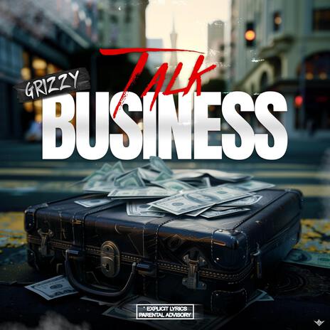 Talk Business | Boomplay Music