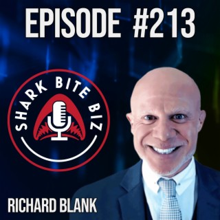 #213 Modern Call Centers with Richard Blank, CEO Costa Rica's Call Center