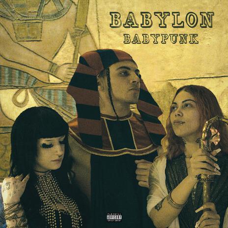 BABYLON | Boomplay Music