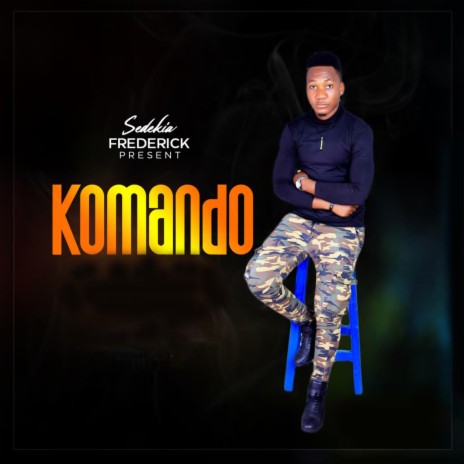 Komando | Boomplay Music